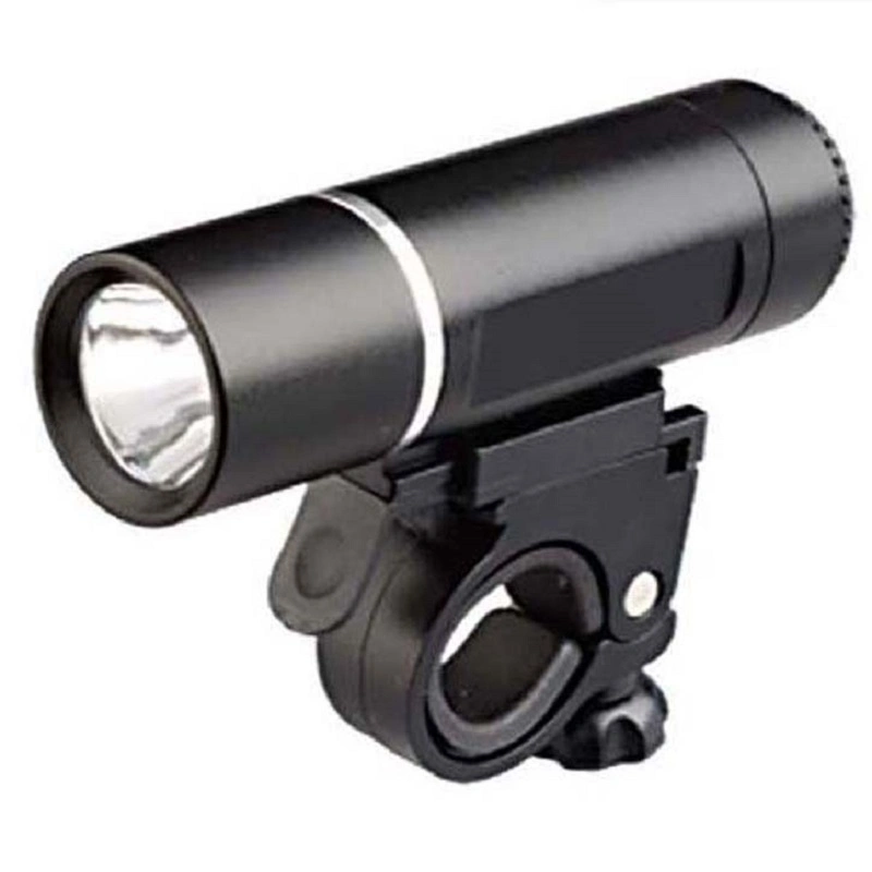 Bicycle Accessories 3 LED Bike Light for Outdoor Cycling (HLT-116)