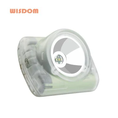 New Powerful Rechargeable Battery LED Head Lamp, Bike Headlight