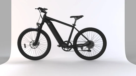 48V500W ODM Mountain Electric Bike 5% Discount