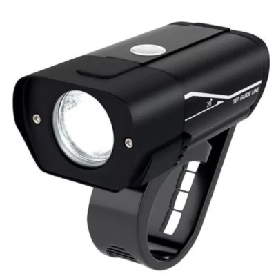 Ipx6 Waterproof LED Bicycle Headlight