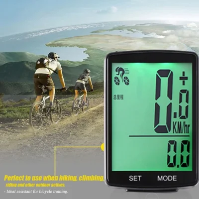 Cycling Computer Cycle Speedometer Computer Bike Computer Bicycle